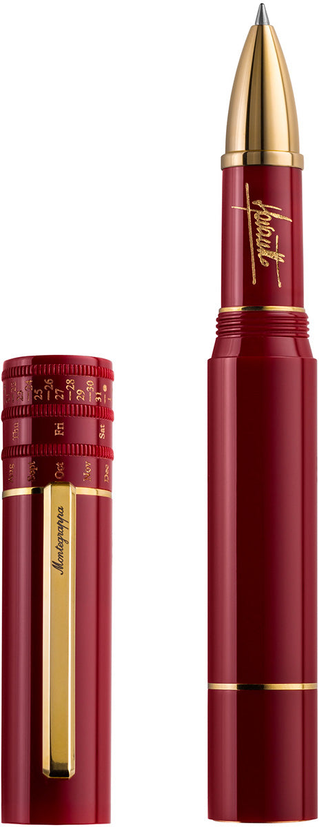 Anytime Supremo Rollerball ISAYNRAR_2