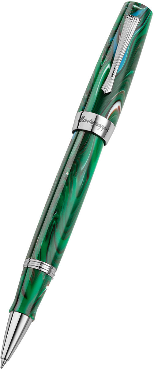 Elmo 02 Rollerball Pen, Cortina ISE2RRAG