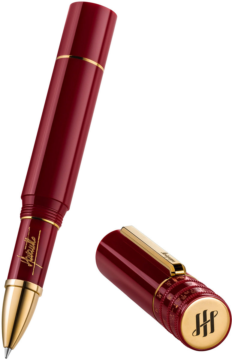 Anytime Supremo Rollerball ISAYNRAR_2