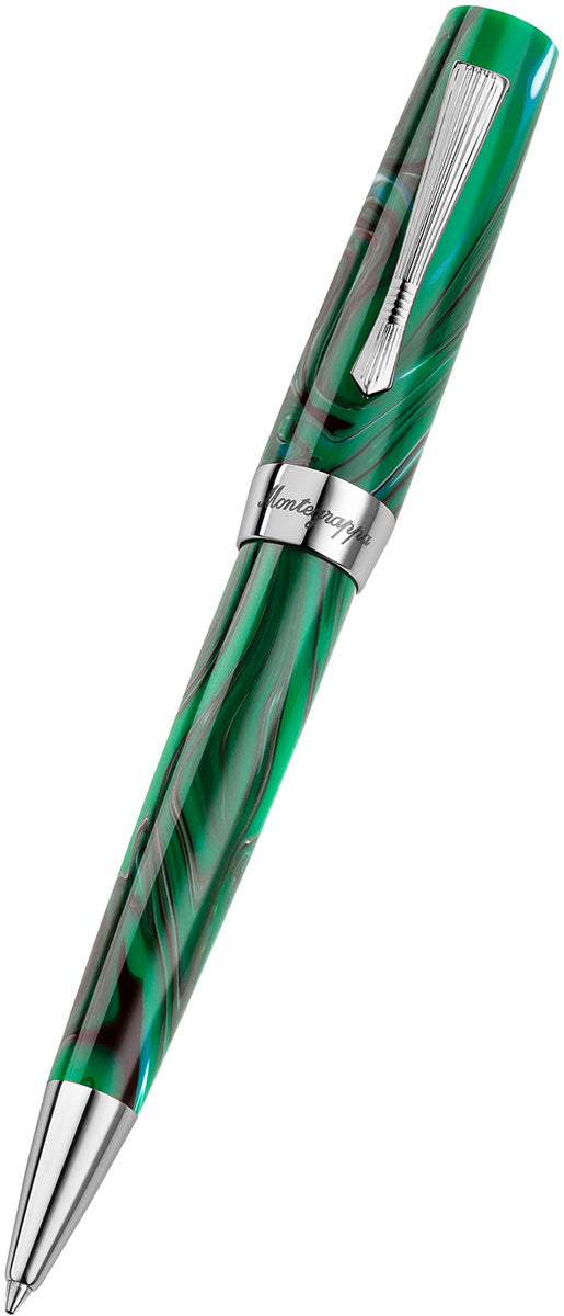 Elmo 02 Ballpoint Pen, Cortina ISE2RBAG