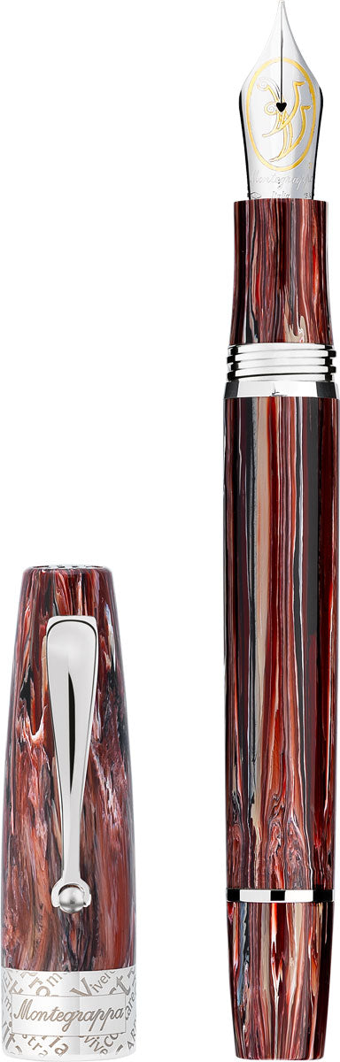 F1 Seventy Fountain Pen ISEVV_AR