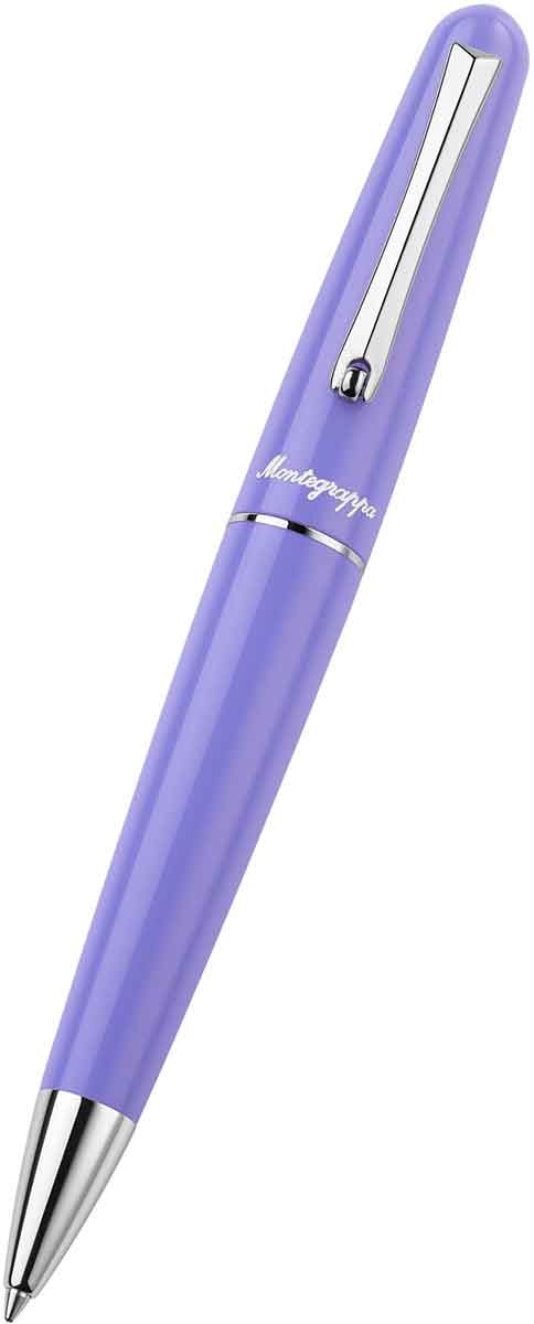 Elmo Ballpoint, Very Peri ISEORBAV