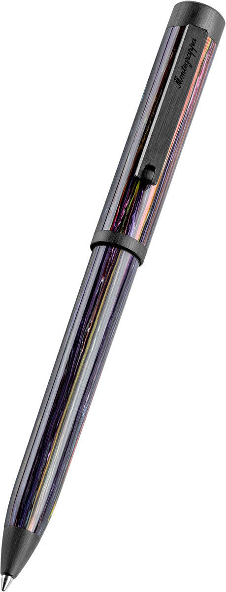 ZERO Ballpoint, Aquarius Zodiac ISZEZBIC_V1