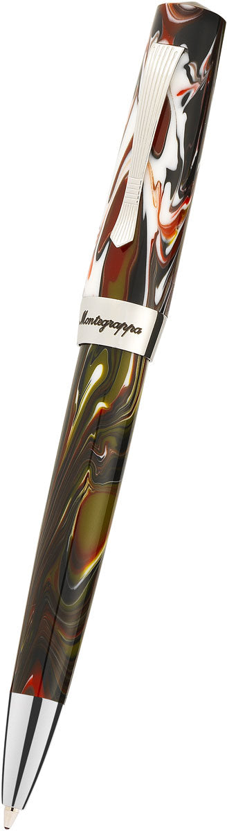 Elmo 02 Asiago Ballpoint ISE2RBAR