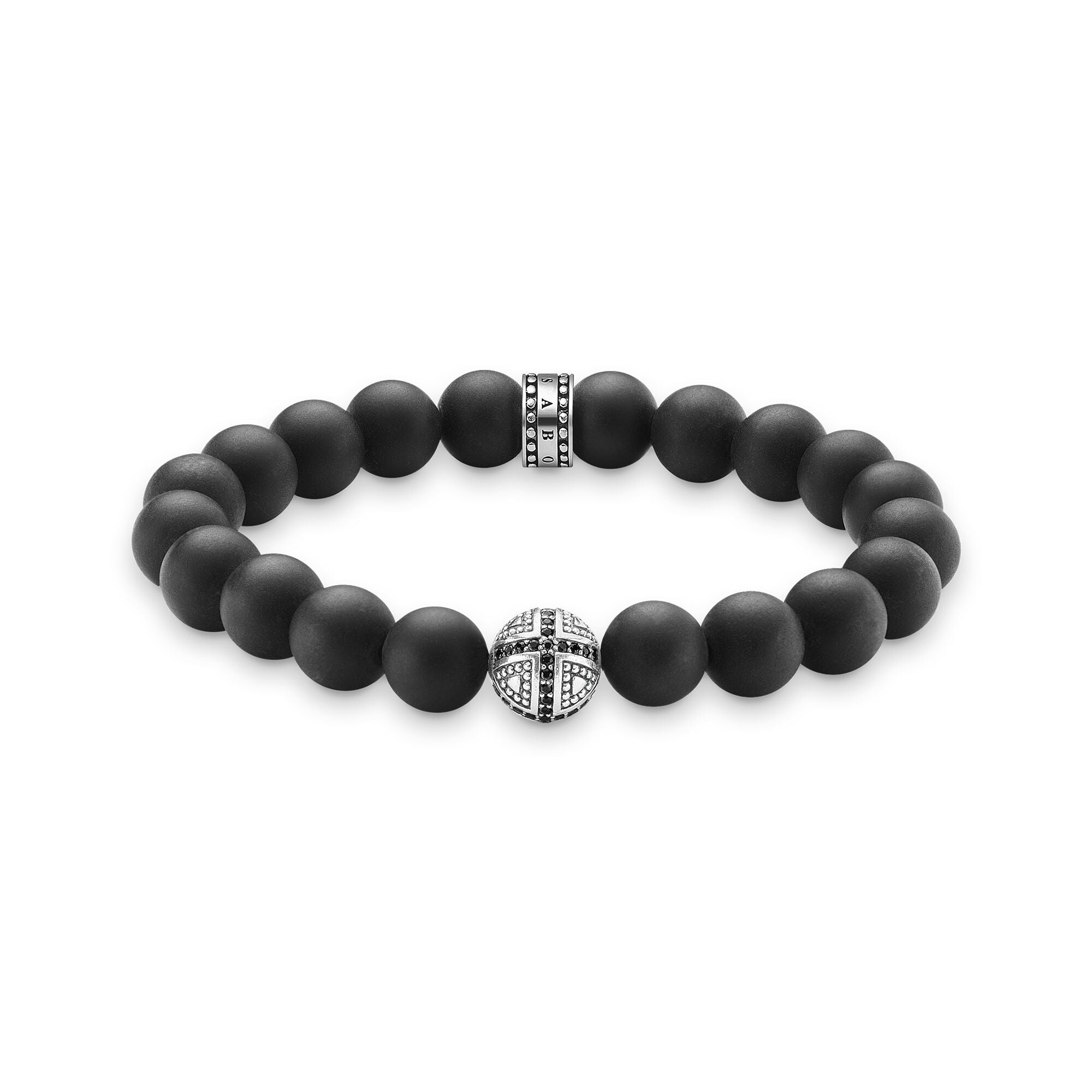 Thomas Sabo  Bracelet cross A1355-705-11-L19