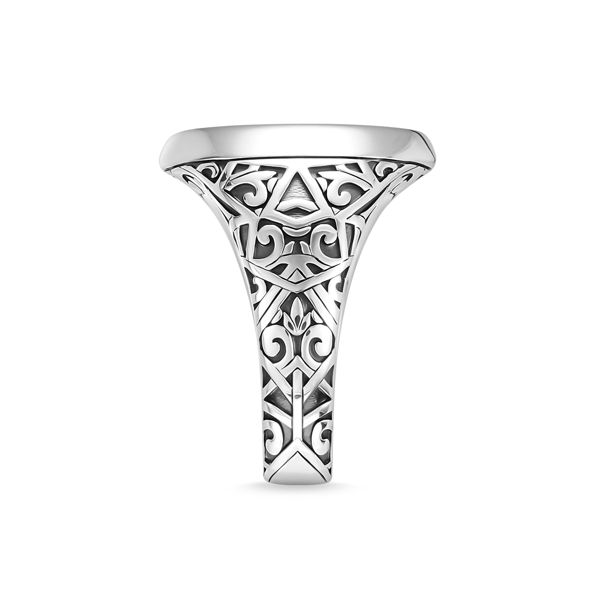 Thomas Sabo  Ring black TR2242-698-11-62