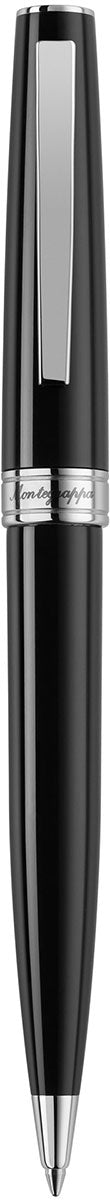 Armonia Ballpoint Pen, Black ISA1RBAC