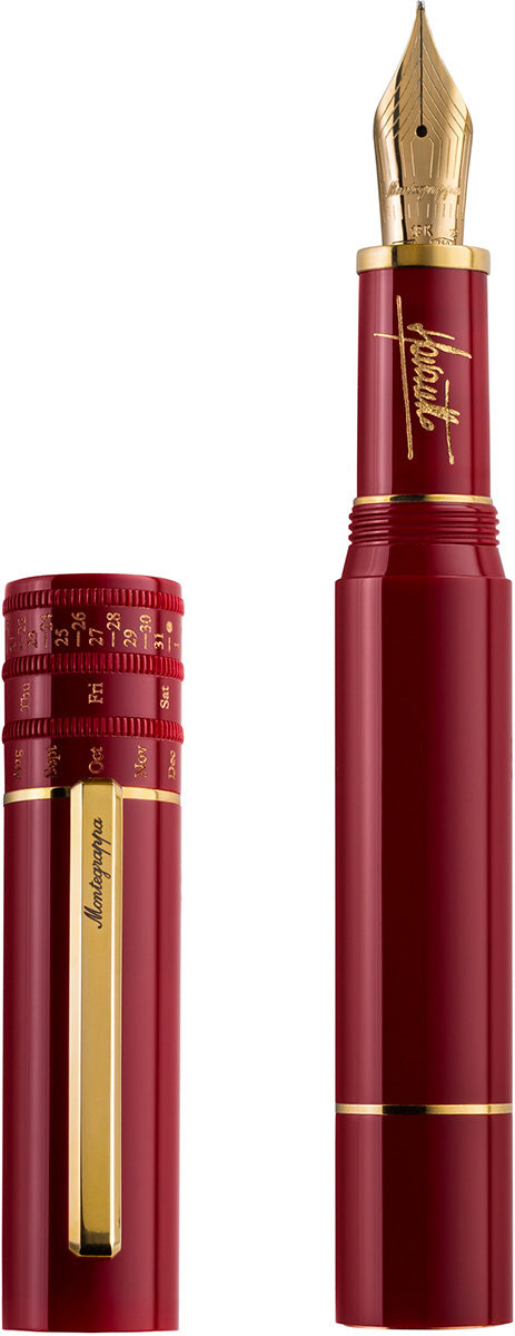 Anytime Supremo Fountain Pen ISAYN_AR_2