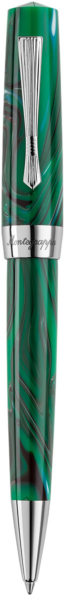 Elmo 02 Ballpoint Pen, Cortina ISE2RBAG
