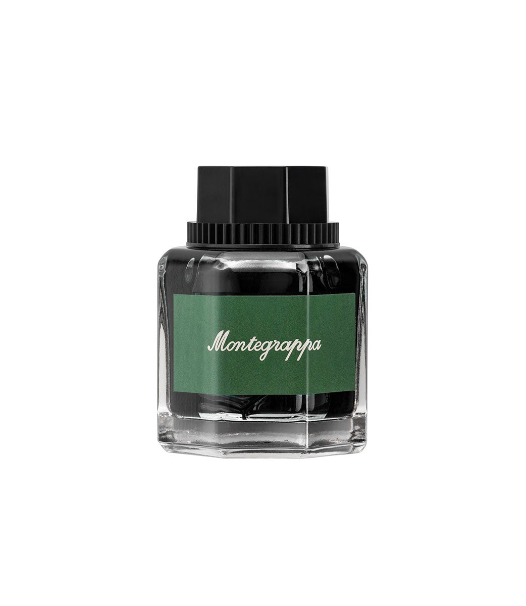 Ink Bottle Black - 50 ml IA02BZIC