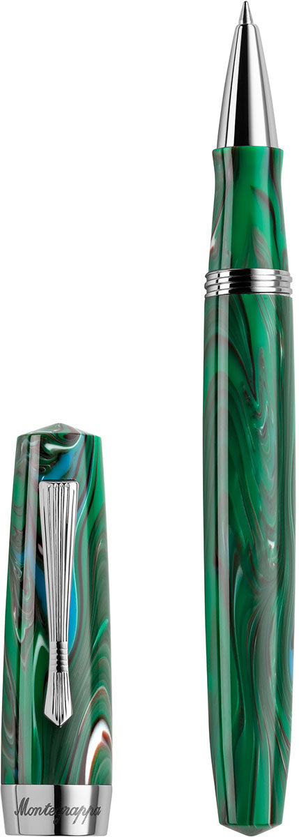 Elmo 02 Rollerball Pen, Cortina ISE2RRAG