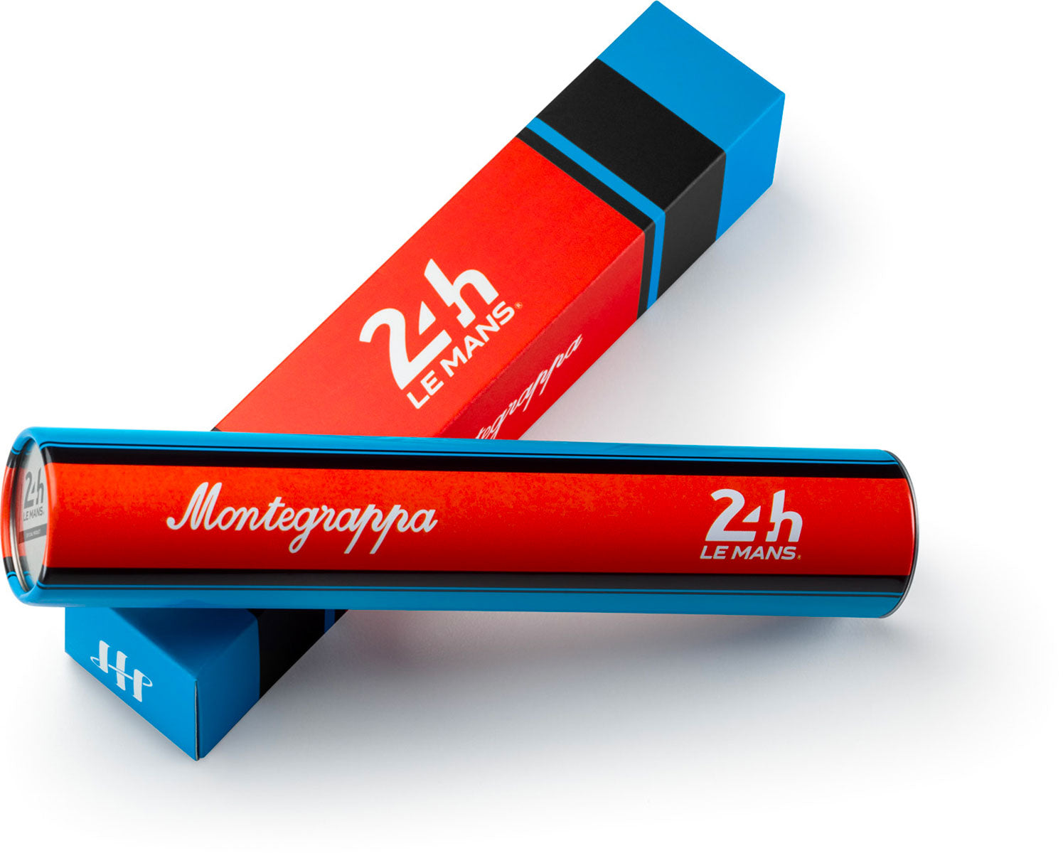 24-Hour Le Mans Endurance Fountain Pen IS24R_IA