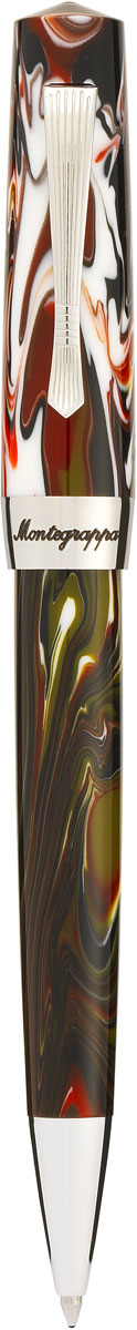Elmo 02 Asiago Ballpoint ISE2RBAR