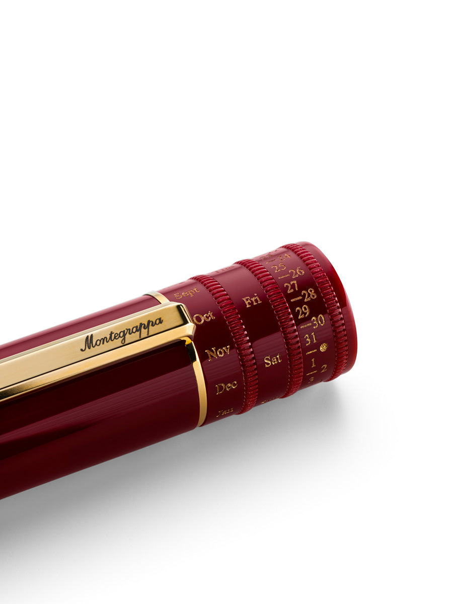 Anytime Supremo Fountain Pen ISAYN_AR_2