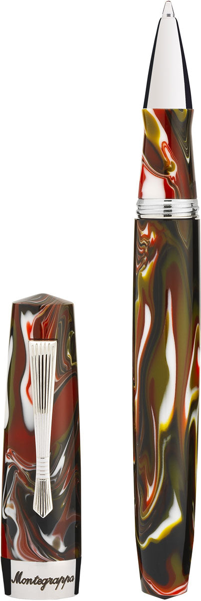 Elmo 02 Asiago Rollerball  ISE2RRAR