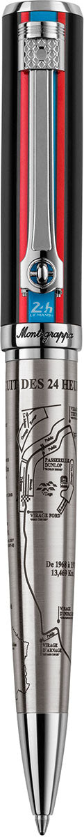 24-Hour Le Mans Innovation Ballpoint IS24RBIC