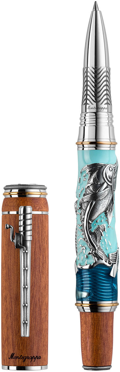 Rollerball, Silver ISOSNRSS