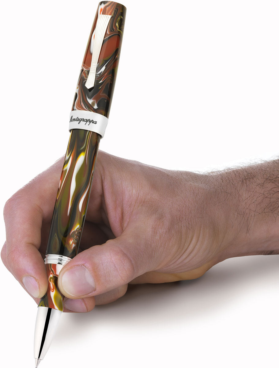 Elmo 02 Asiago Rollerball  ISE2RRAR